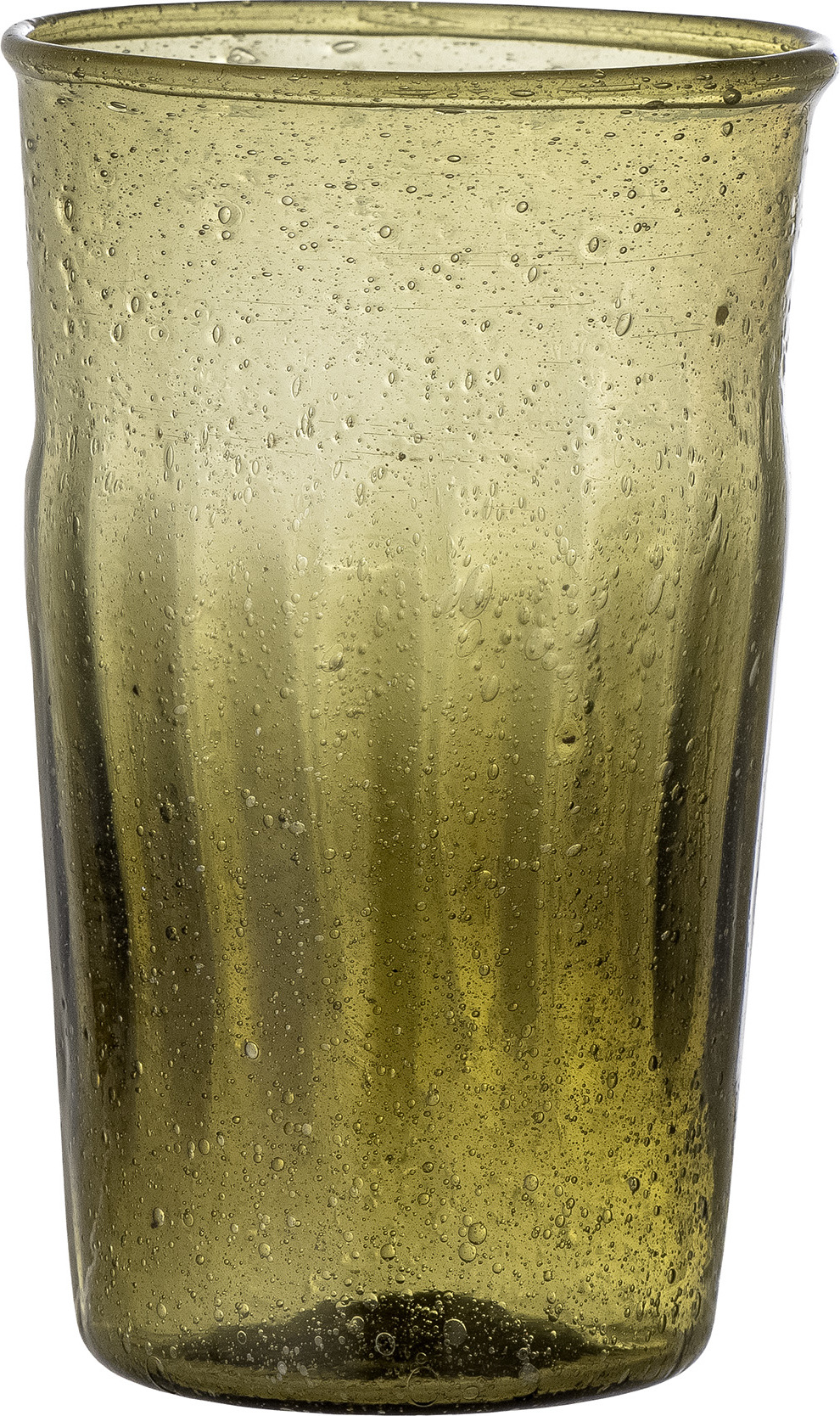 Szklanka Taja 200 ml jasnozielona