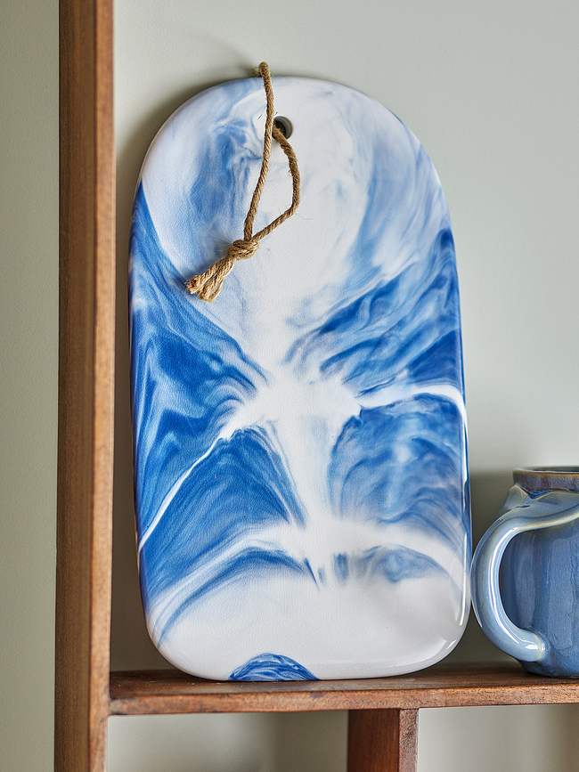 Tabla de cortar Aiden, 20 x 35 cm