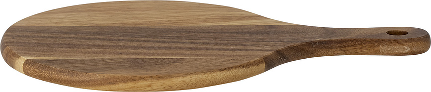 Tabla de cortar de madera Dana, 21 x 32 cm