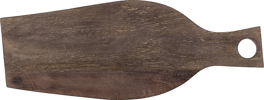 Tabla de Cortar de madera de mango Erica, 55 cm