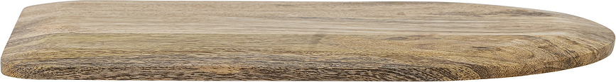Tabla de Cortar de madera de mango Pirjo, 21 x 30,5 cm