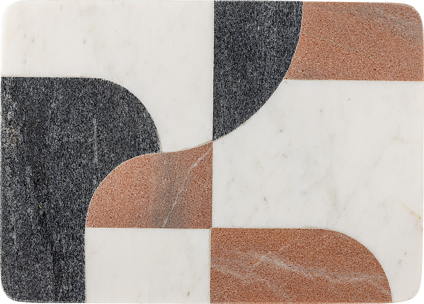 Tabla de Cortar Jazzi, 28 x 20 cm