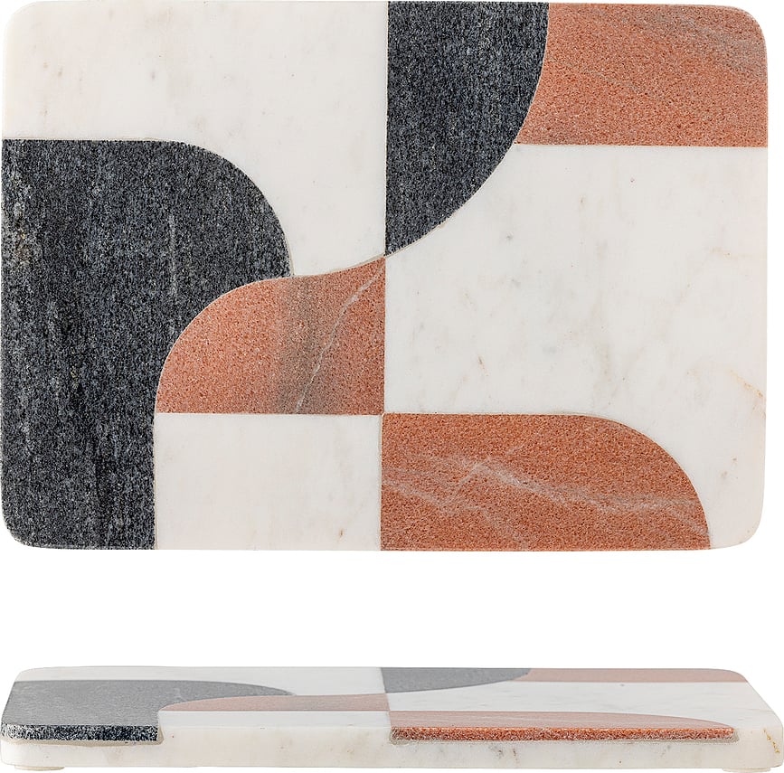 Tabla de Cortar Jazzi, 28 x 20 cm