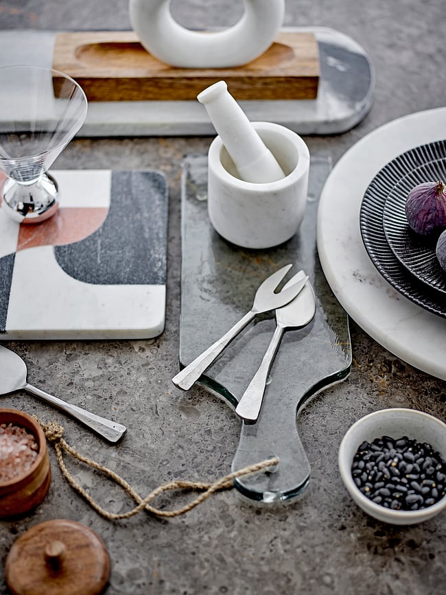 Tabla de Cortar Jazzi, 28 x 20 cm