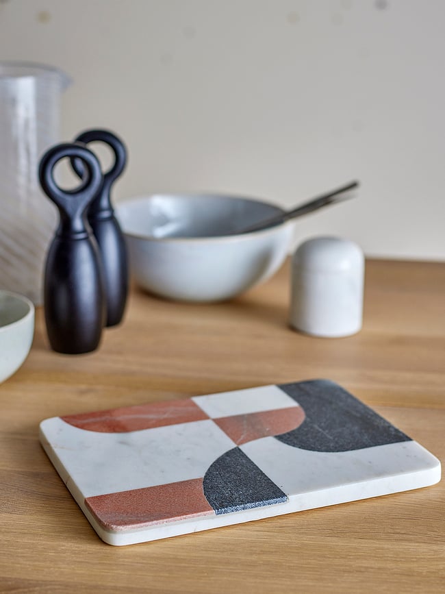 Tabla de Cortar Jazzi, 28 x 20 cm