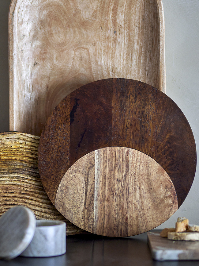 Tabla de Cortar Mattis, 40 cm