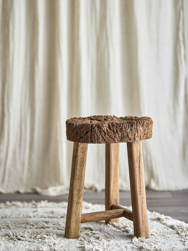 Taburete Delray 46 cm