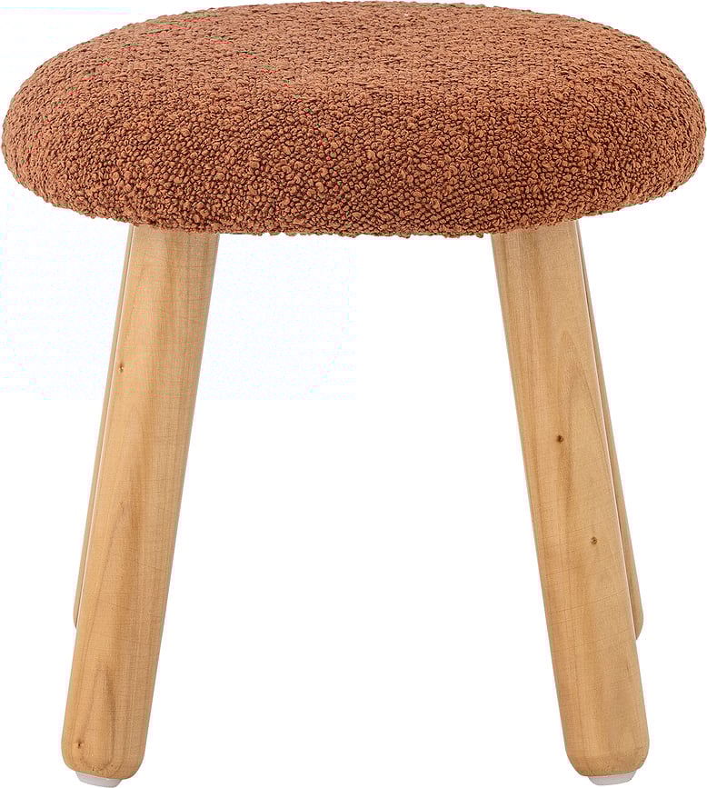 Taburete infantil Aksel