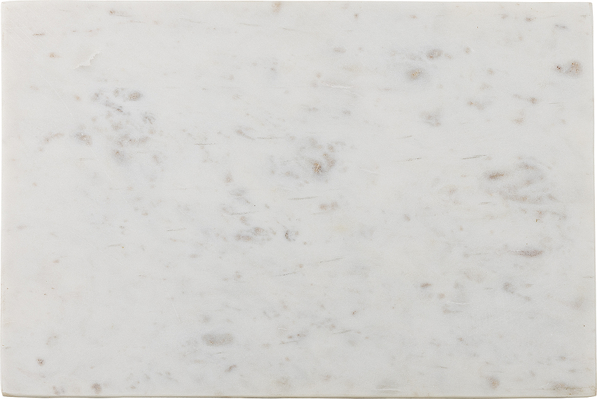 Tagliere Ketil 20 x 30,5 cm, in marmo