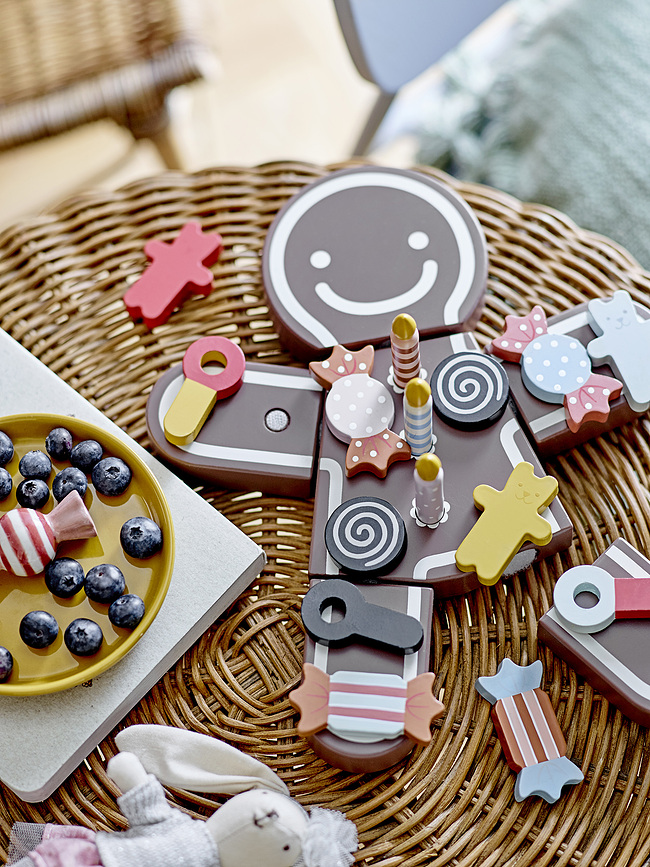 Tala Παζλ, 16 τμχ