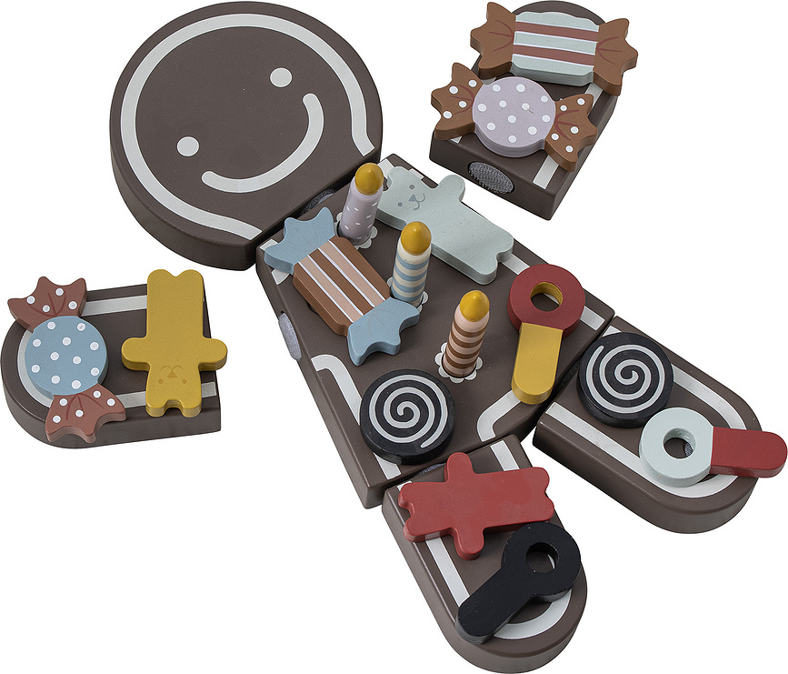 Tala Puzzle 16 pièces