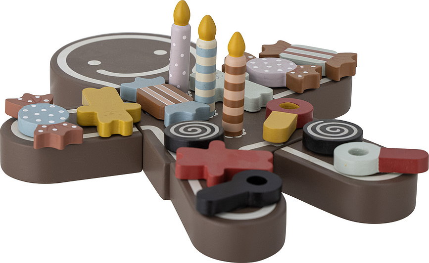 Tala Puzzle 16 pièces