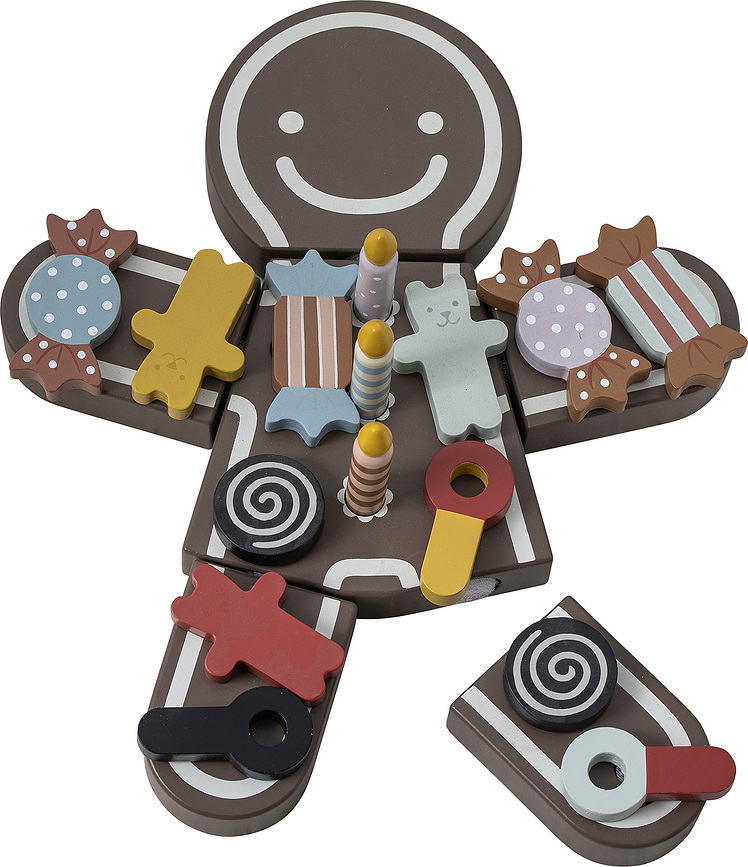 Tala Puzzle set od 16 dijelova