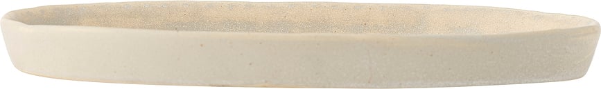 Taldrik Hadden 29 cm, punane