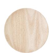 Talerz deserowy Bloomingville 20 cm drewniany