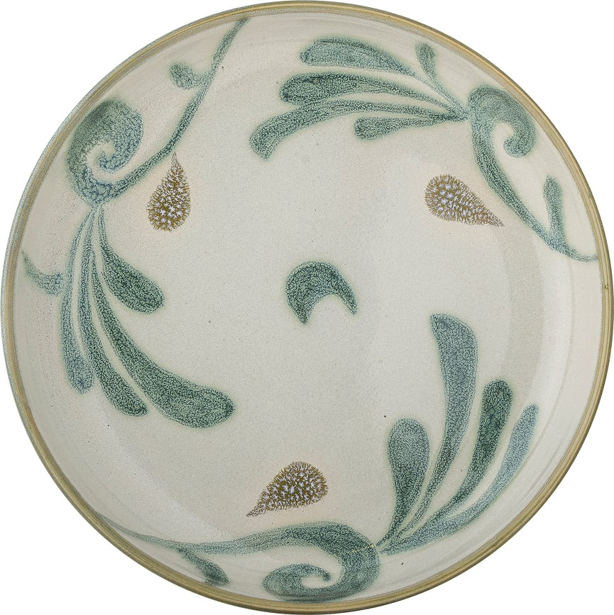 Talerze śniadaniowe Bethany 20,5 cm 4 szt.