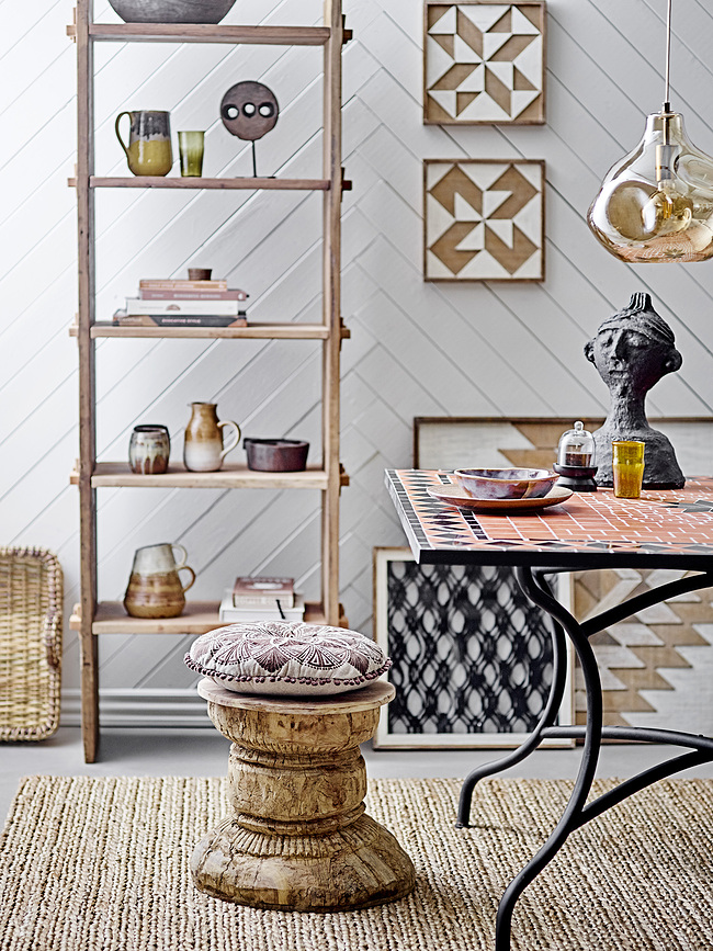 Talisa Vitrine Décorative 14 cm