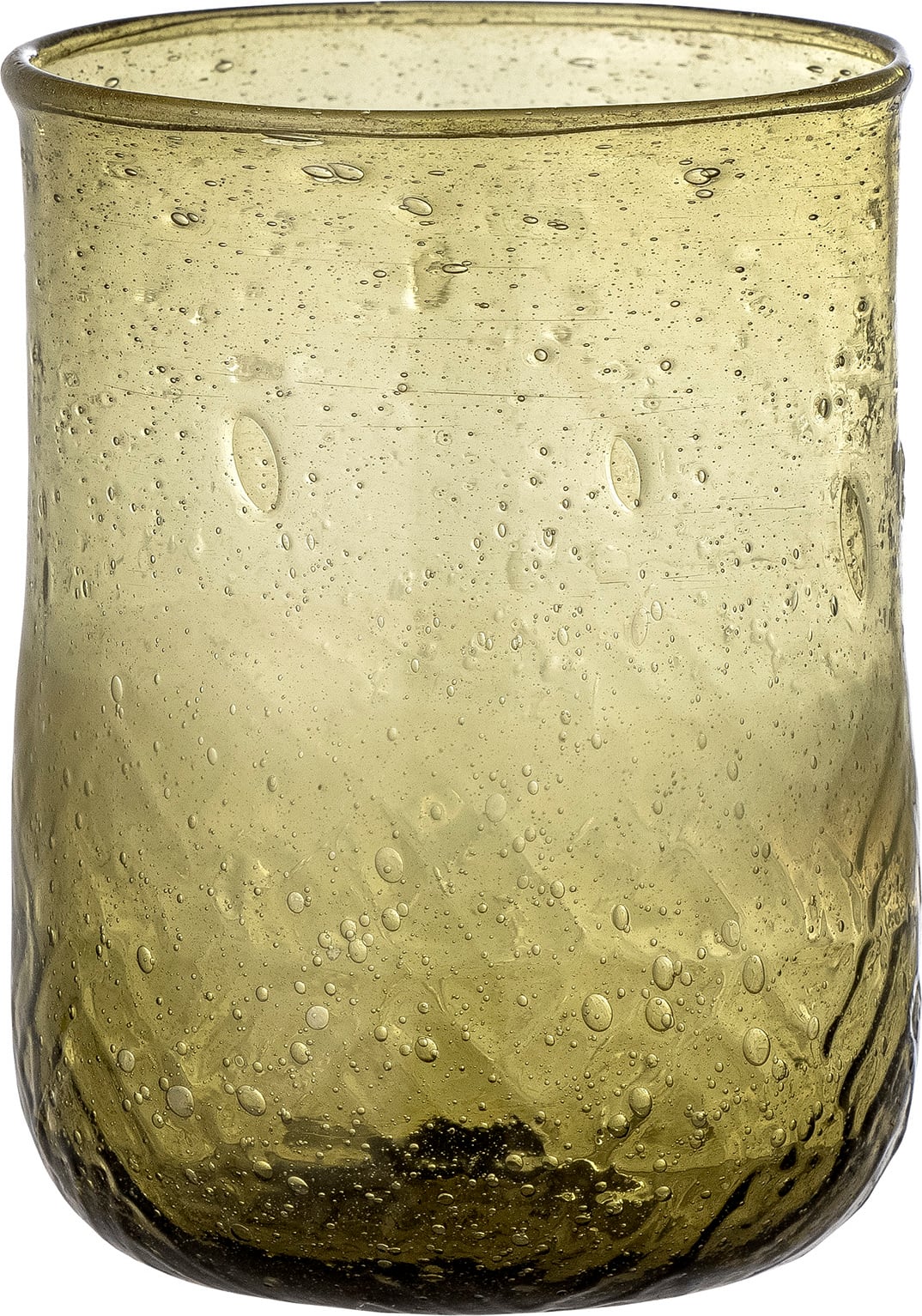 Talli Wasserglas 280 ml hellgrün