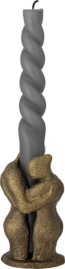 Tan Svijećnjak za klasičnu svijeću 10 cm