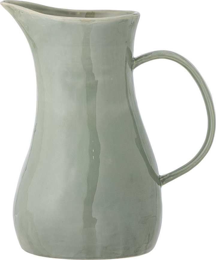 Tangier Κανάτα, 2,1 L, πράσινη