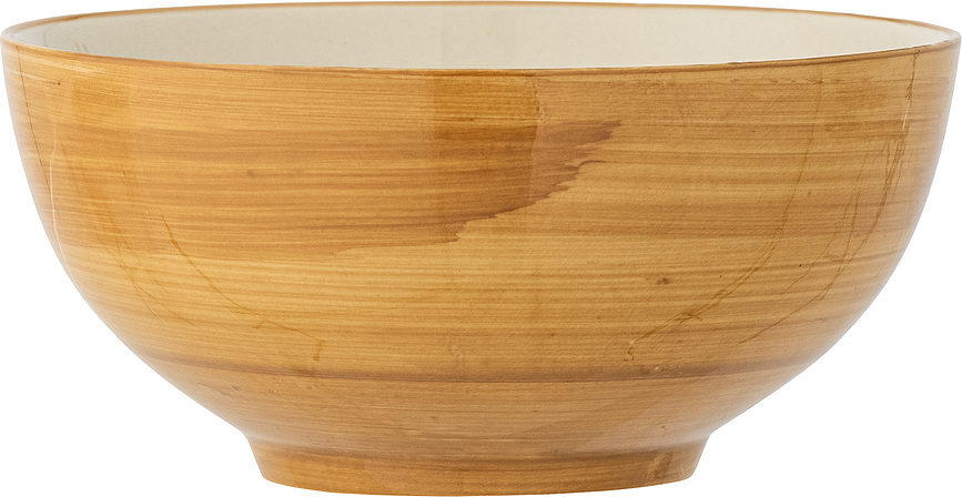 Tangier Μπολ, 1,1 L, κίτρινο