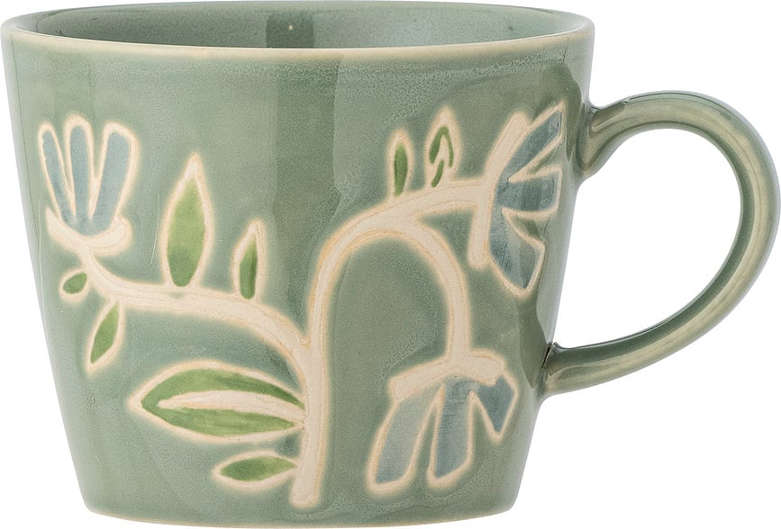 Tangier Tasse 255 ml, verte