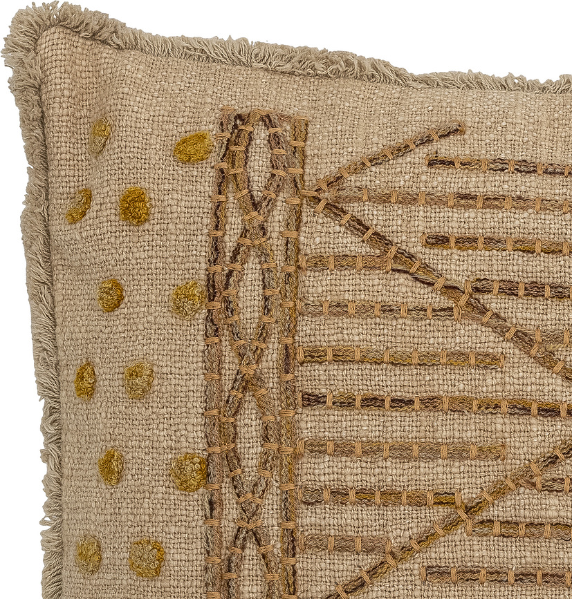 Taranto Coussin Décoratif, 45 cm