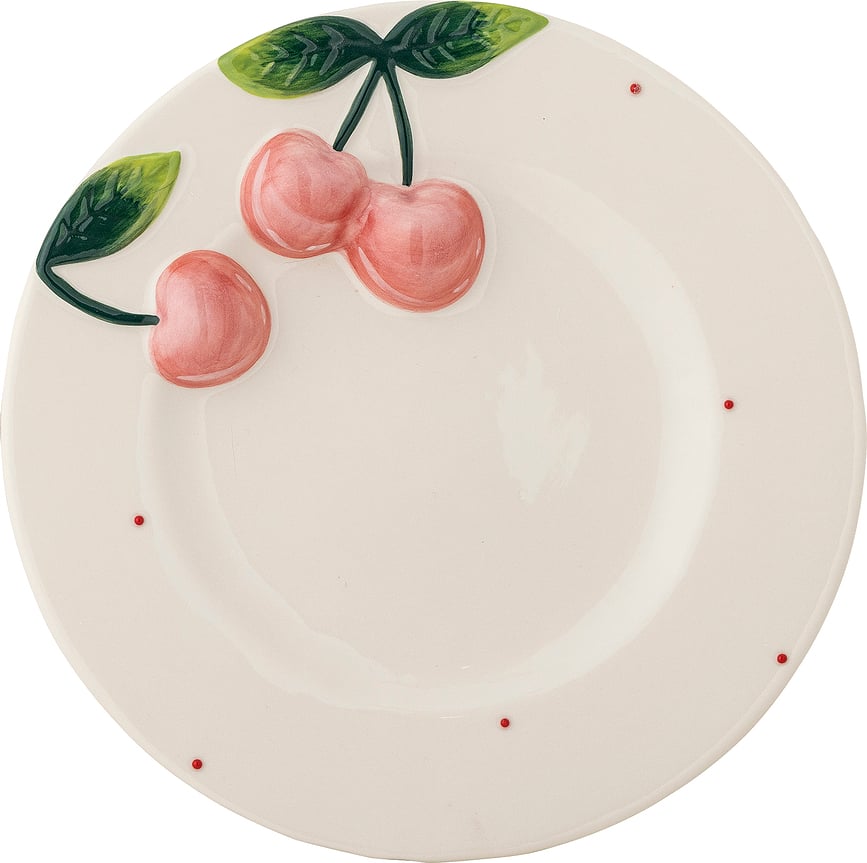 Тарілка для сніданку Berrie 20,5 см