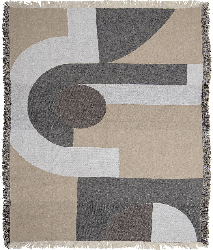 Tasja Odeja, 130 x 160 cm