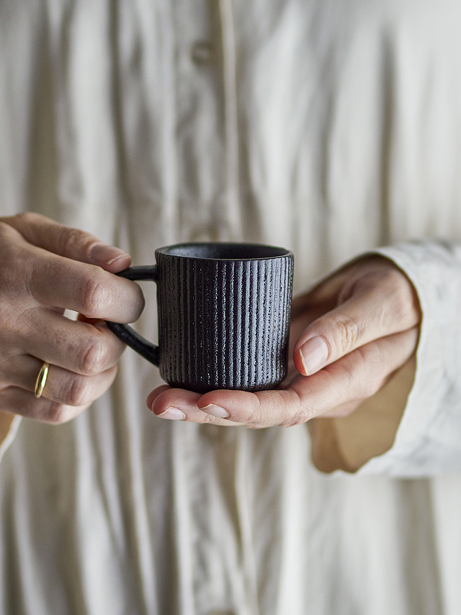 Tasse à espresso Neri 75 ml