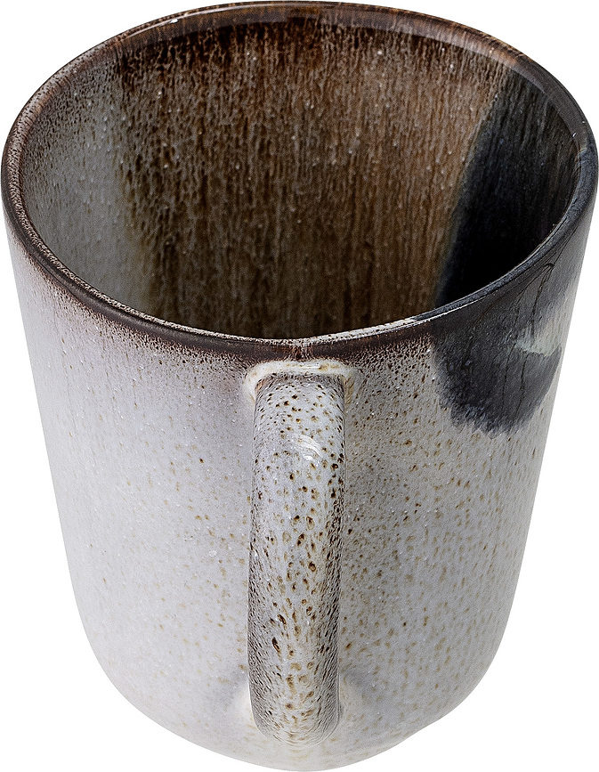 Tasse Jules bleue