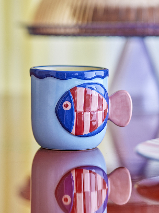 Tasses Willy 200 ml, lot de 2