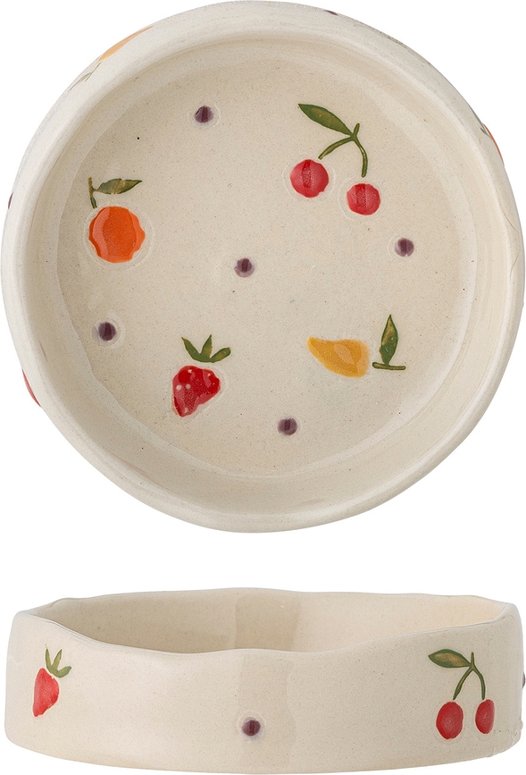 Tatiana Ensemble de Vaisselle pour enfants, Set 2 pièces