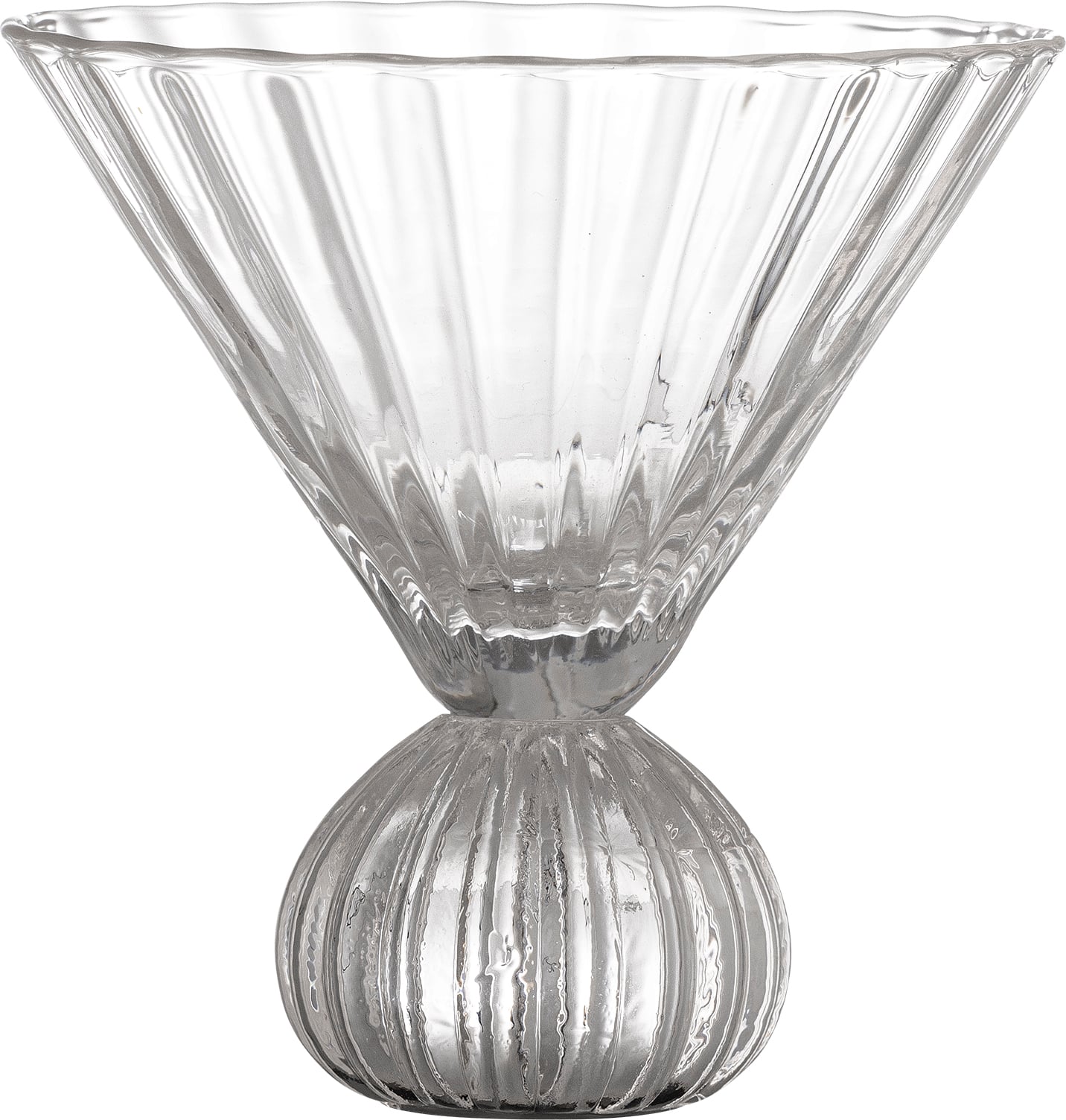 Taurin Cocktailglas 300 ml, transparent