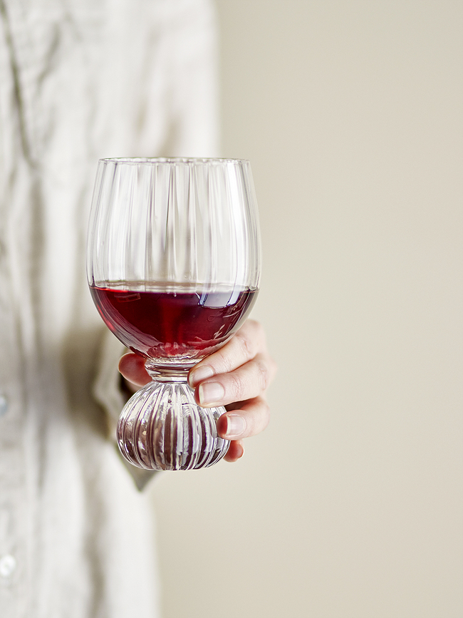 Taurin Verre à Vin 430 ml