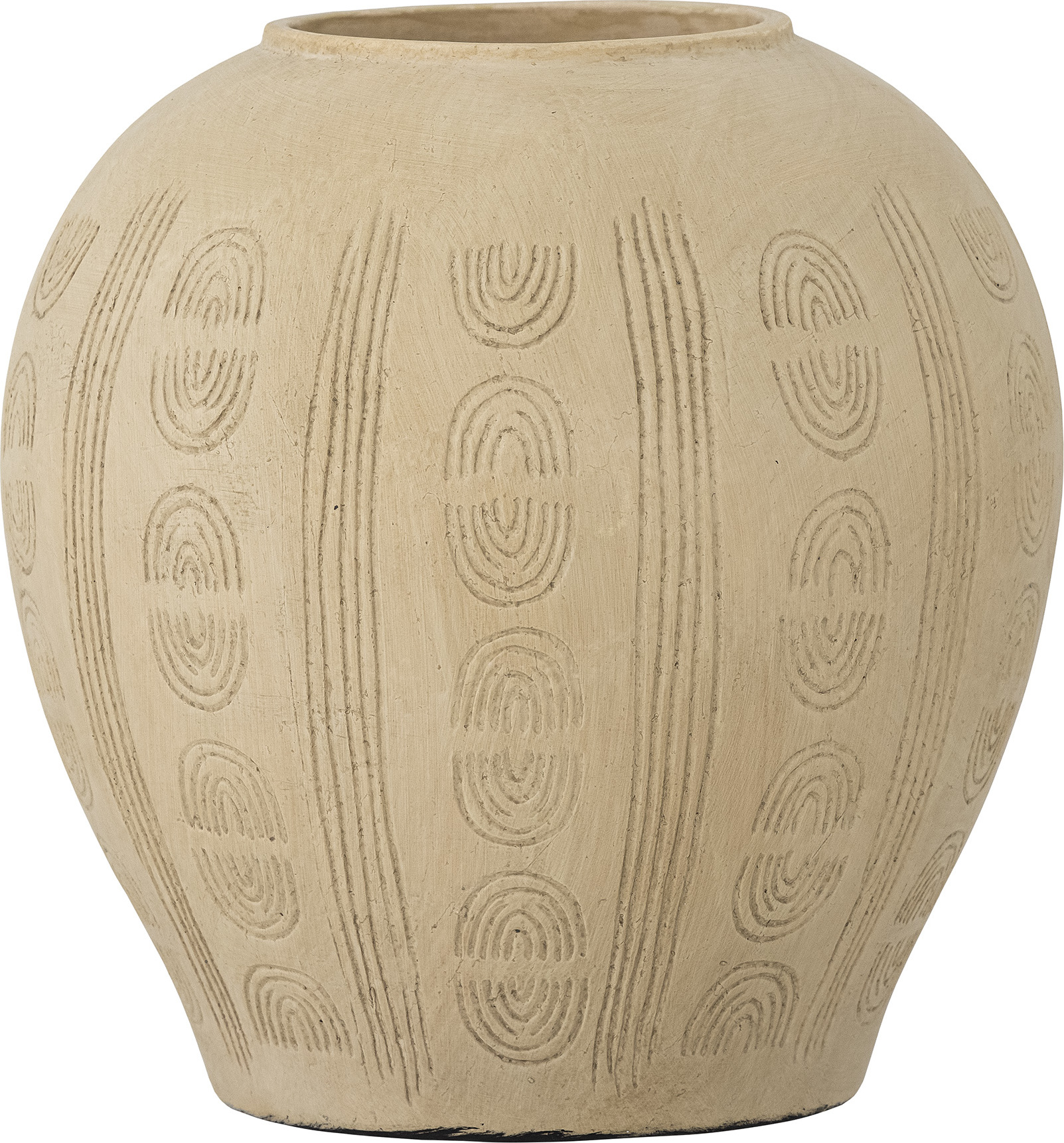 Taym Dekorative Vase 20 cm