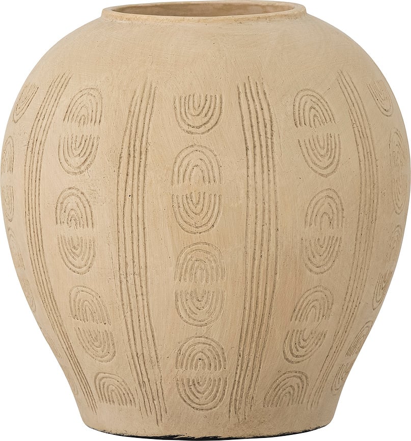 Taym Dekorative Vase 20 cm