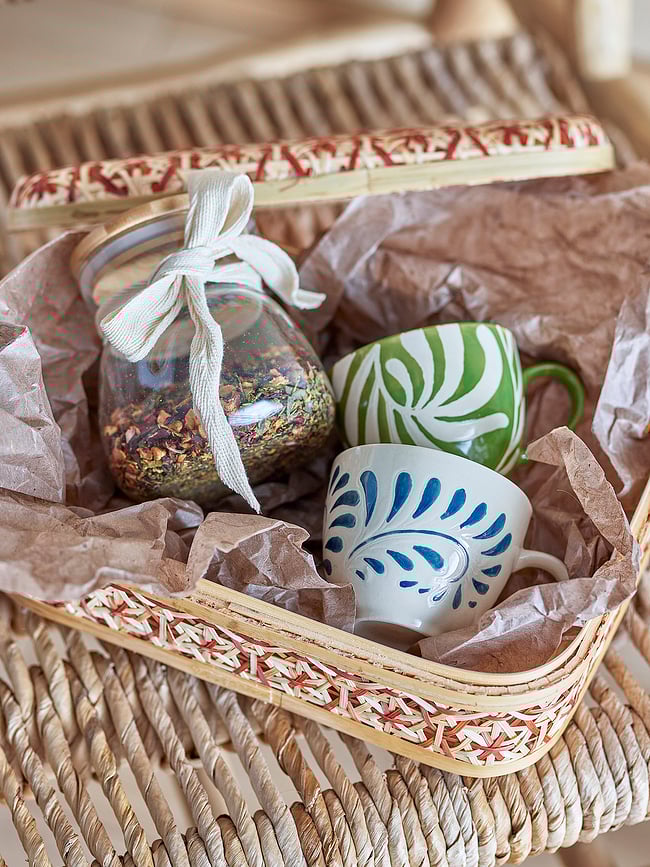 Taza Heikki, 240 ml, verde