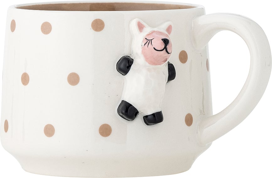 Taza infantil Dolly, 370 ml