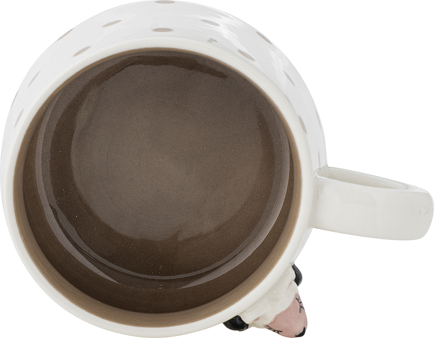 Taza infantil Dolly, 370 ml