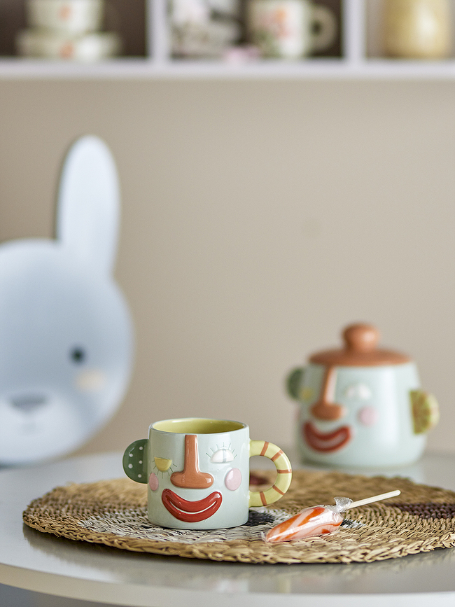 Taza infantil Sylvie, 220 ml