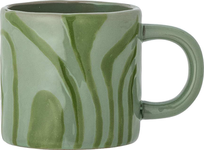 Taza Ninka 250 ml, verde