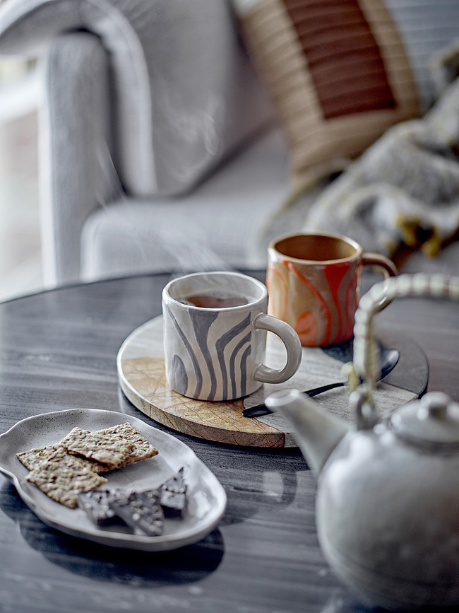 Taza Ninka, 250 ml, azul
