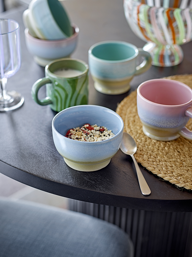 Taza Ninka, 250 ml, azul