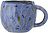 Taza Pippine 260 ml, azul