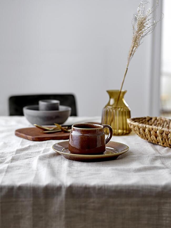 Taza Pixie 350 ml, verde