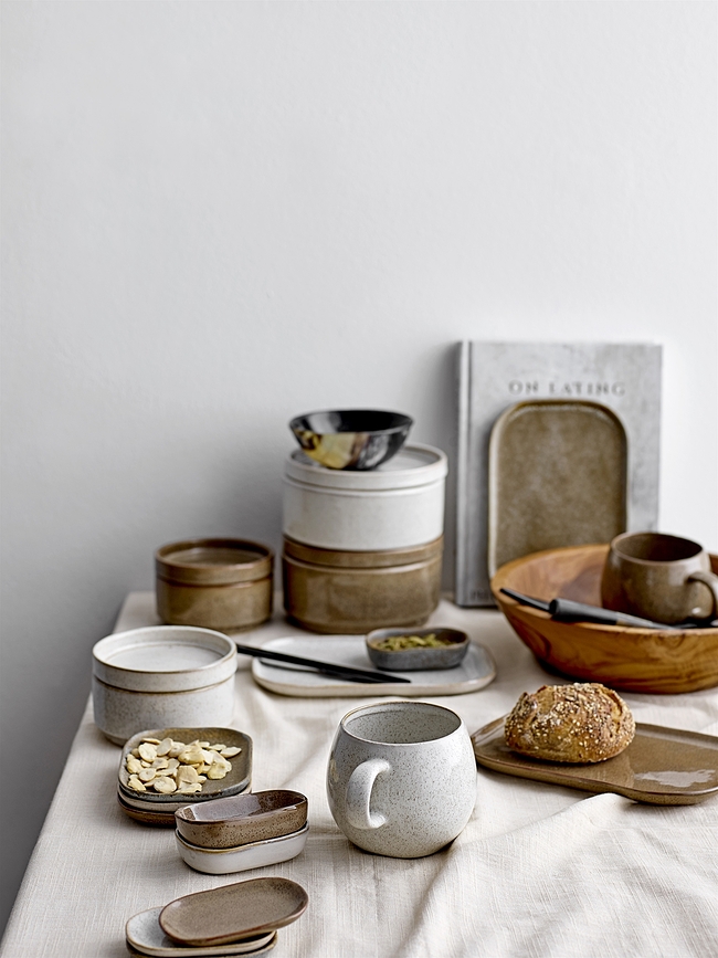 Tazas Addison, 3 unidades