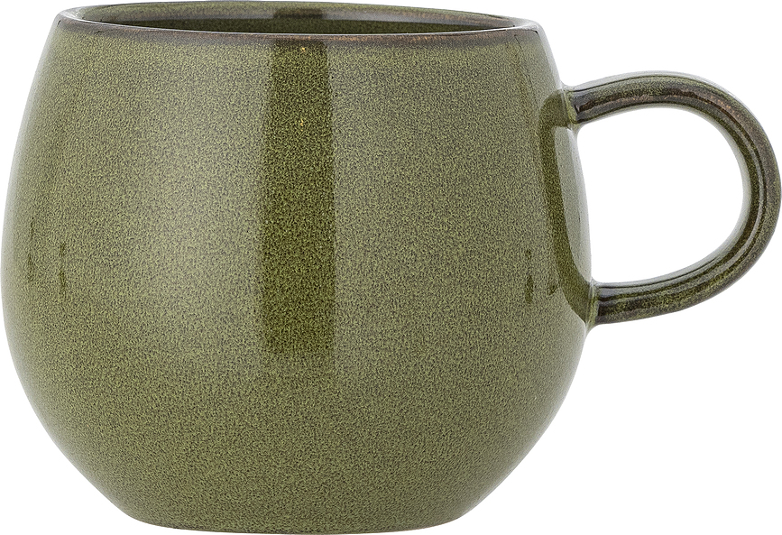 Tazas Addison, 500 ml, colores tierra, Pack de 3