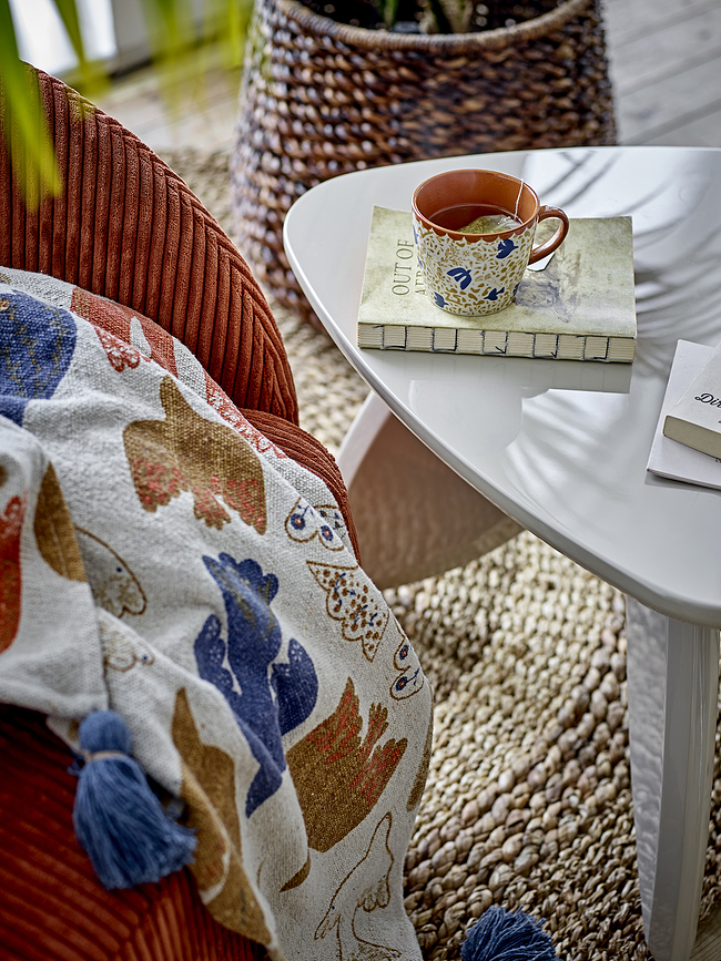 Tazas Anniversary, 300 ml, marrones, 2 unidades