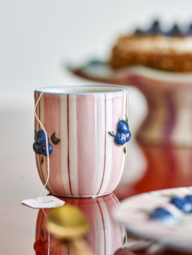Tazas Carry 235 ml, 4 unidades